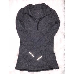 Lululemon Quarter Zip